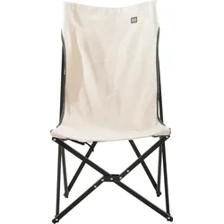 Travellife Rune Campingstühl Klappbar Butterfly Beige