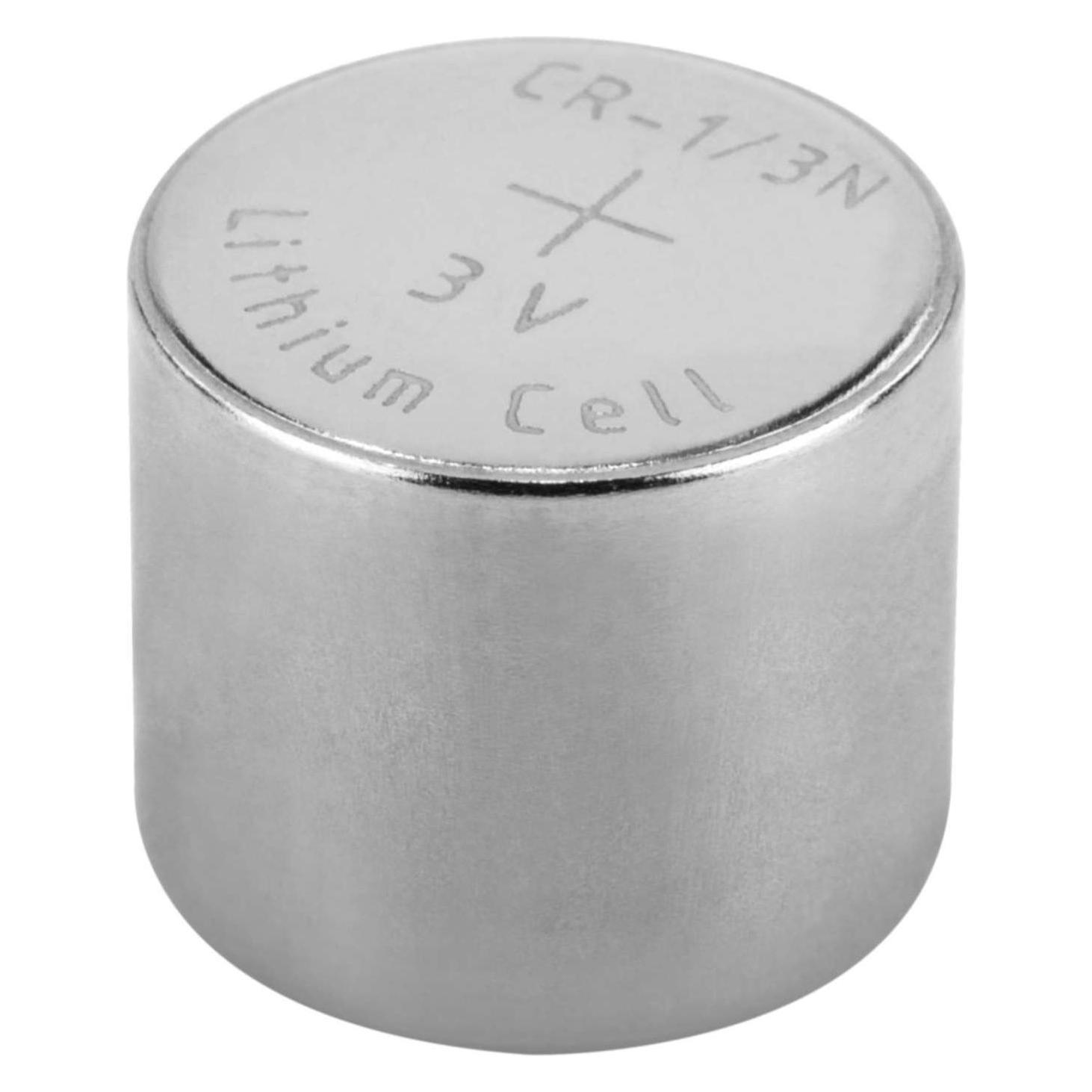 Ansmann Lithium CR 1/3 N (1 Stk., 1/3N) (1516-0097)