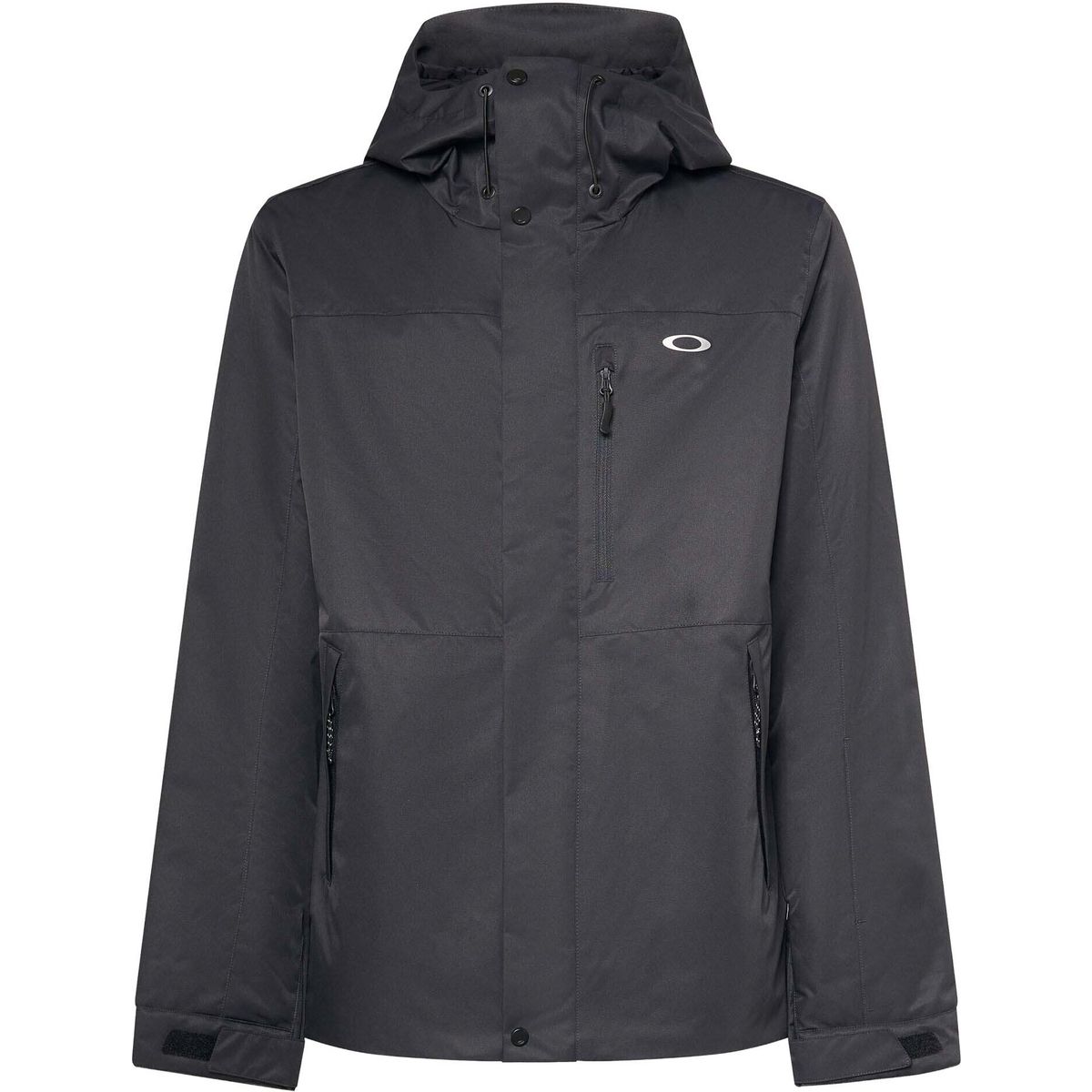 Oakley Westview Jacket blackout (02E) L FOA406880-02E-L