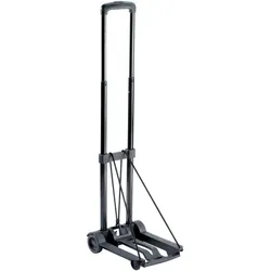 Go Travel, Transportwagen, Porte-bagage (35 kg)