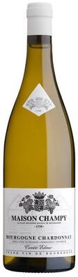 """Maison Champy""" """Maison Champy Bourgogne Chardonnay Cuvee Edme 2023 White Wine - France"""