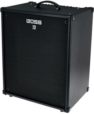 Boss Katana-210 Bass Noir