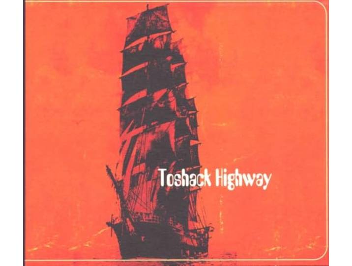Toshak Highway - Toshack Highway