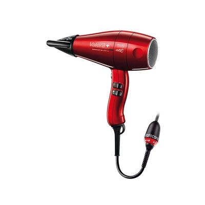 Valera Professioneller Ionen-Haartrockner Swiss Silent Jet 8500 für leises und schnelles Trocknen, 55860200