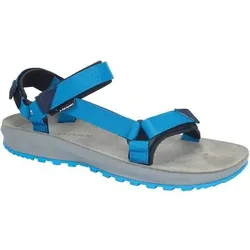 LIZARD Lizard Herren Sandale M SUPER HIKE, Größe EU40 in Blau Blau