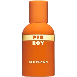 100 ml Perroy Gold Fawn Eau de Parfum Nat. Spray