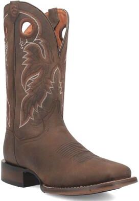 Dan Post Boots Abram - Mens 9.5 Tan Boot EW