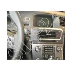 BRODIT 854523 ProClip Halterung - für Volvo S60 / V60 ab 2011 KFZ PDA Navi Ha...