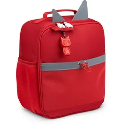 tonies - Ausrüstung - Rucksack – Rot