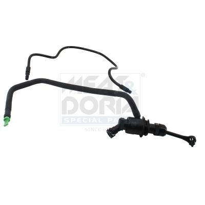 MEAT & DORIA Geberzylinder, Kupplung 805096 für NISSAN