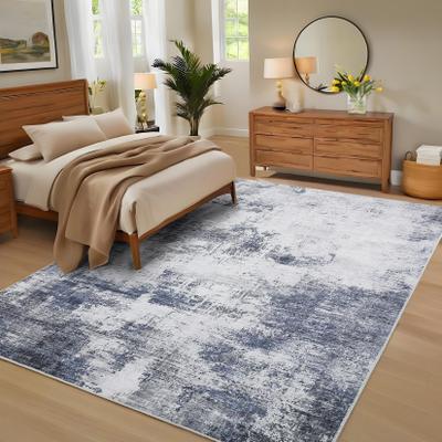 Garvee Cloud Abstract Indoor Area Rug