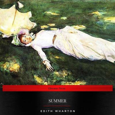 Summer - Edith Wharton, Audio, 9782291042471