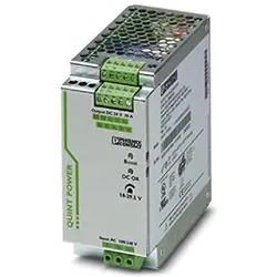 Phoenix Contact, Systemstromversorgung, Hutschienen-Netzteil (DIN-Rail