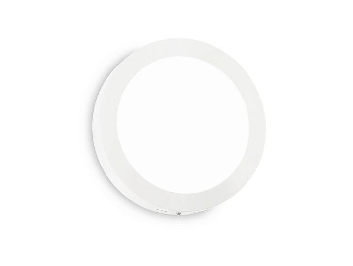 LED-DECKENLEUCHTE Universal Weiß D: 40 cm