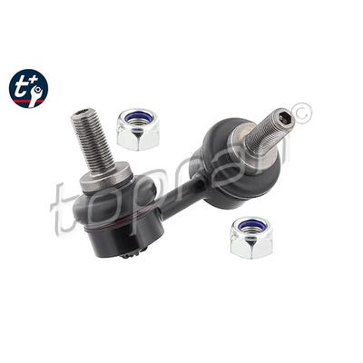 TOPRAN Stange/Strebe, Stabilisator 701748 Vorderachse rechts für NISSAN