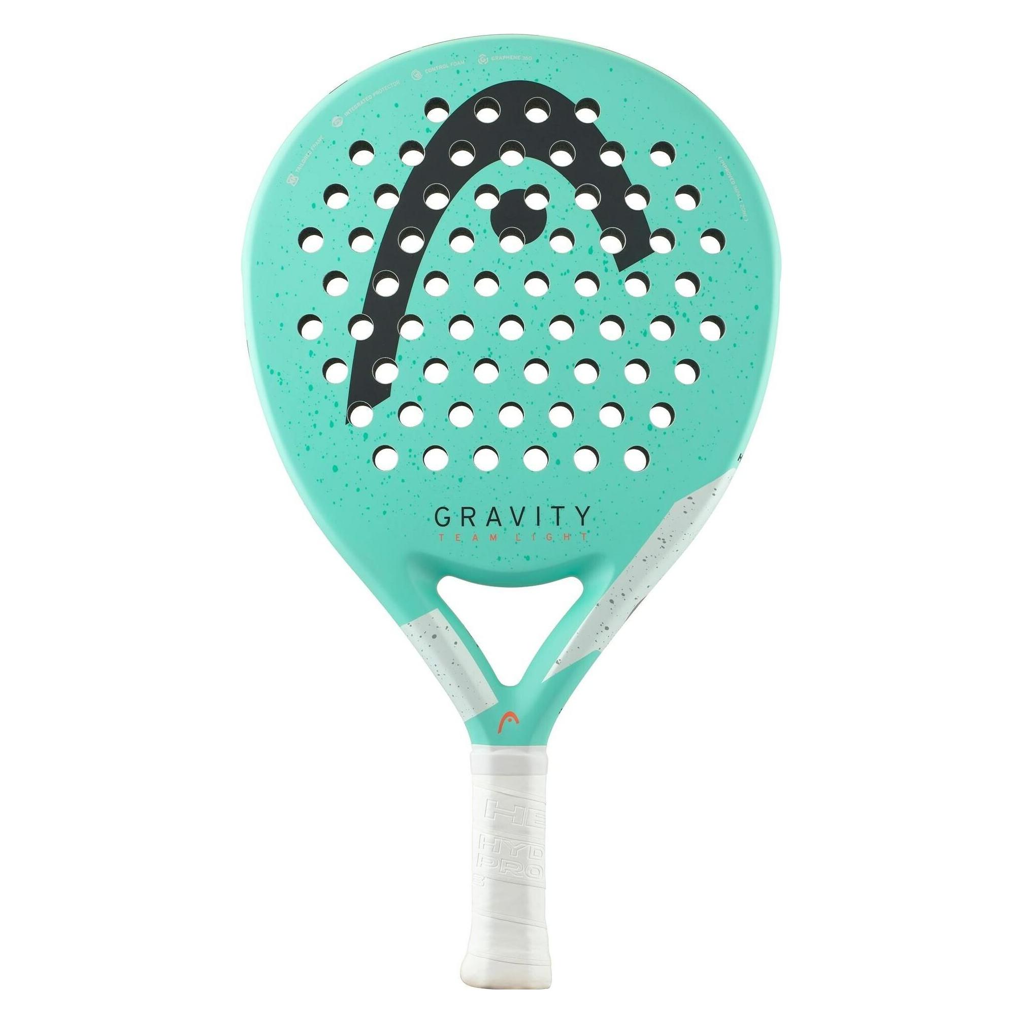 Head Gravity Team Light (224064)
