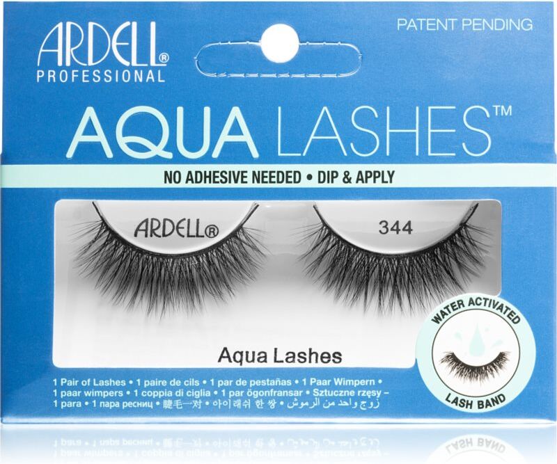 Ardell Aqua Lash faux-cils type 344 1 pcs