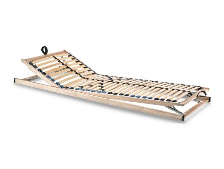 Twinflex Lattenrost Bruno - 90x190 - nicht verstellbar - Luxusbetten24