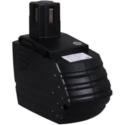 Hückmann, Werkzeugakku + Ladegerät, Werkzeugakku Hilti (15.60 V)