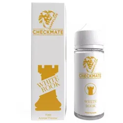 White Rook Dampflion Checkmate Aroma
