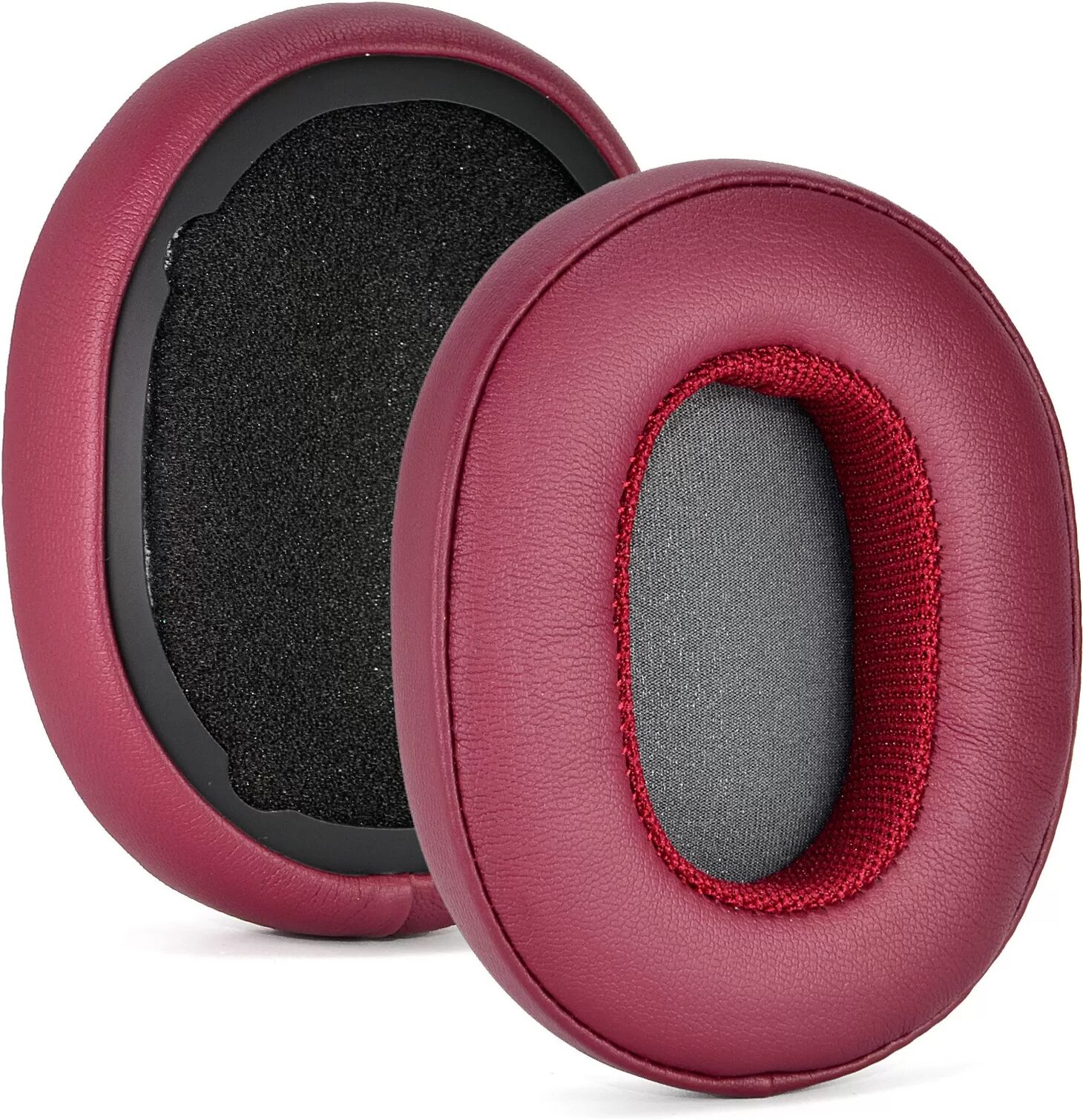 INF Ersatz-Ohrpolster für Skullcandy Crusher Wireless/Crusher ANC/Hesh3, 2er-Pack