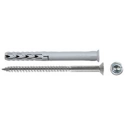 Fischer 507601 Rahmendübel 1 Set
