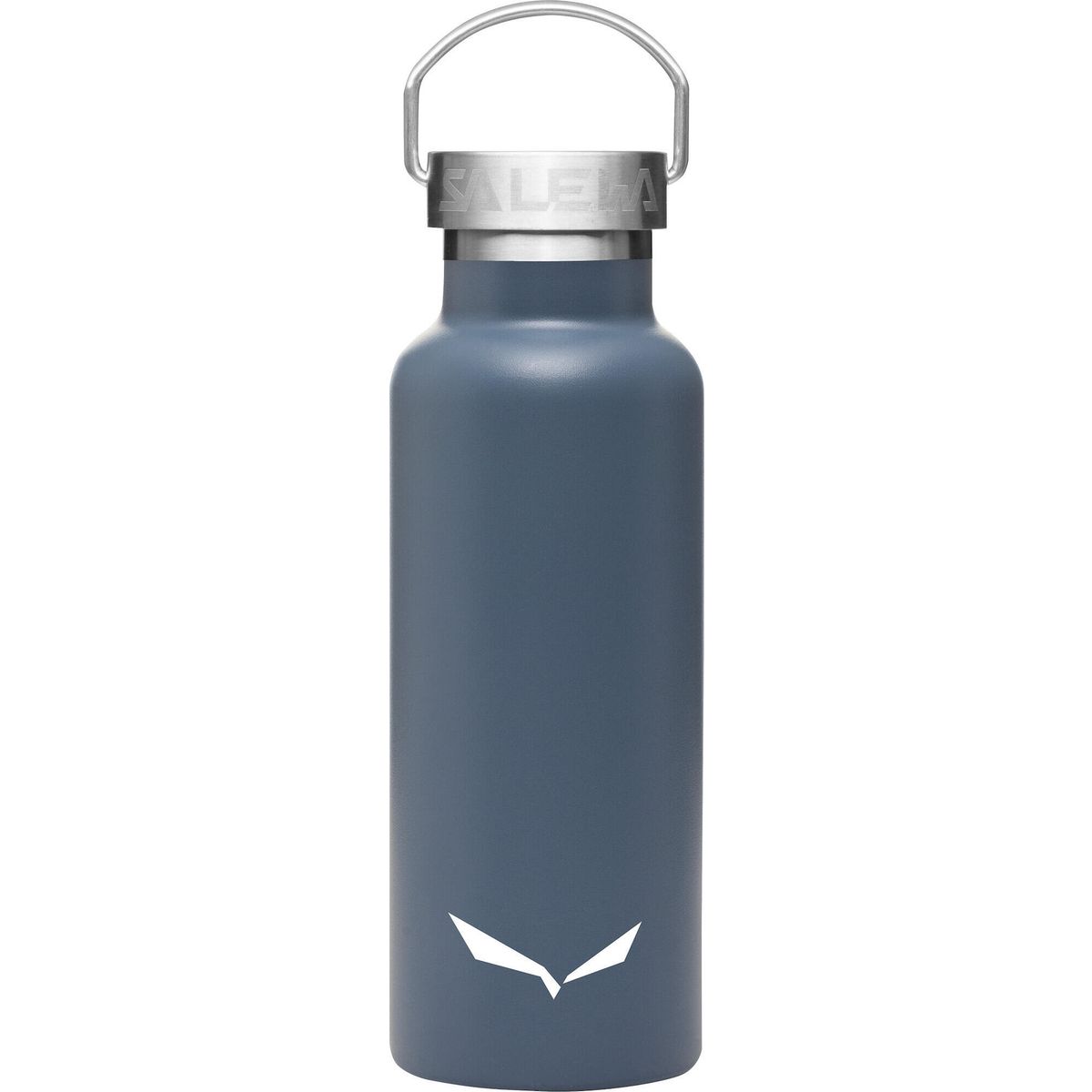Salewa Valsura Insul Bottle 0,45 L java blue (8760) UNI 00-0000000518-8760-UNI