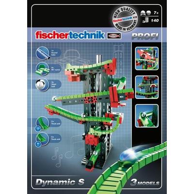 Dynamic S
