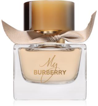 Burberry My Eau de Parfum para mulheres 50 ml. My