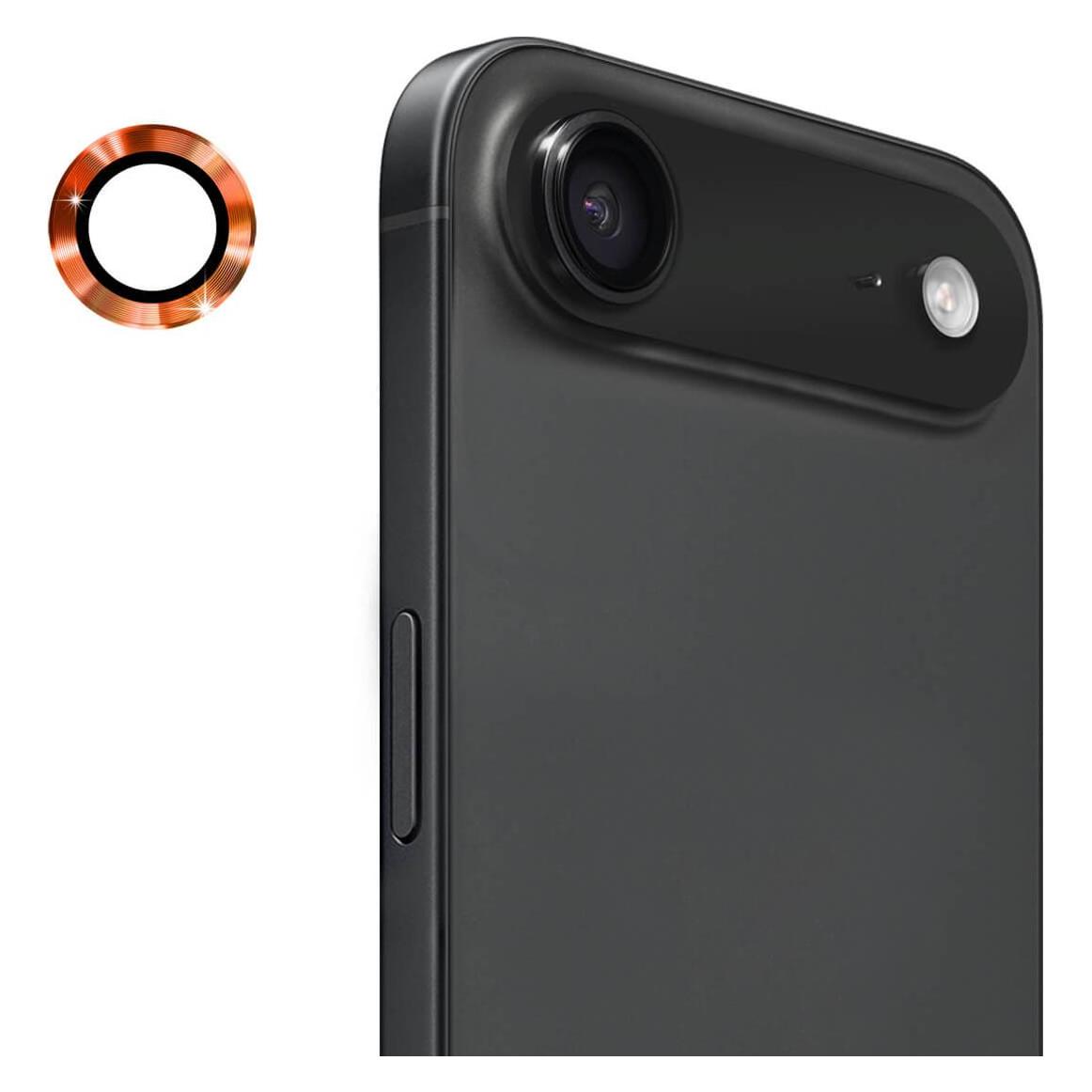 Enkay Kamera Linsen Panzerglas (Apple iPhone Air) (61771247)