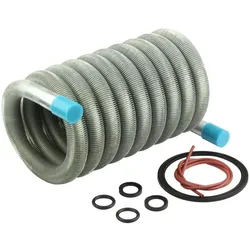 Bosch Home Comfort SIEGER Ersatzteil Wärmetauscher C2 spiral, Thermostat