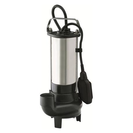 RS PRO Wasserpumpe, 280l/min max., 0.9kW / 230V bi (736543)