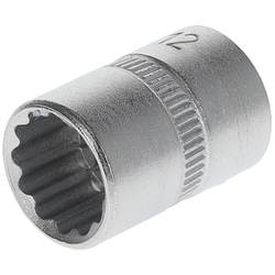 Gedore D 20 12 6226480 Steckschlüsseleinsatz Kugelkopf 12 mm 1 1/4 12 1/4 (6.3 mm)