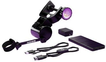 Rocknstroll Mobile Kit