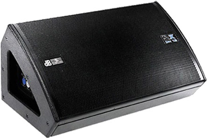 Db Technologies Dvx Dm12