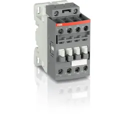 ABB AF16-22-00-13 Schütz, 4-polig, 100-250 V 50/60 Hz / DC 1SBL177501R1300