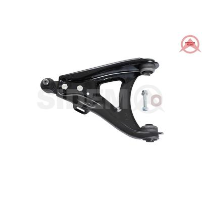 Sidem Lenker, Radaufhängung [Hersteller-Nr. 5586A] für Renault