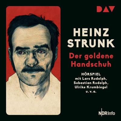 Der goldene Handschuh - Heinz Strunk, Audio, 9783742411884