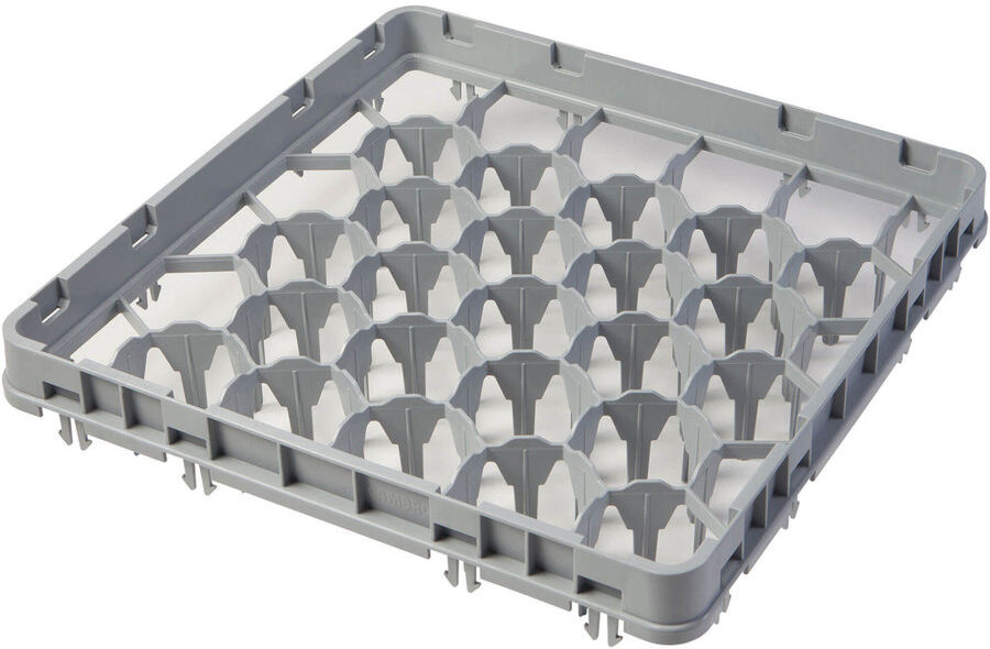 Cambro Rialzo a 30 Comparti Base Camrack