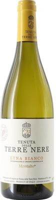 """Tenuta delle Terre Nere""" """Tenuta delle Terre Nere Etna Bianco Montalto 2024 White Wine - Italy"""