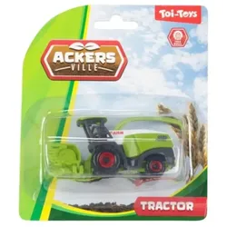 Toi-Toys 28497Z - TRACTOR Landwirtschaft Fahrzeuge