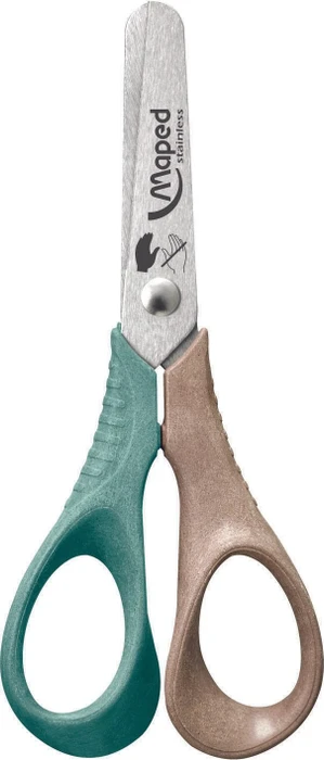 maped Schere Smiling Planet bunt 12,0 cm
