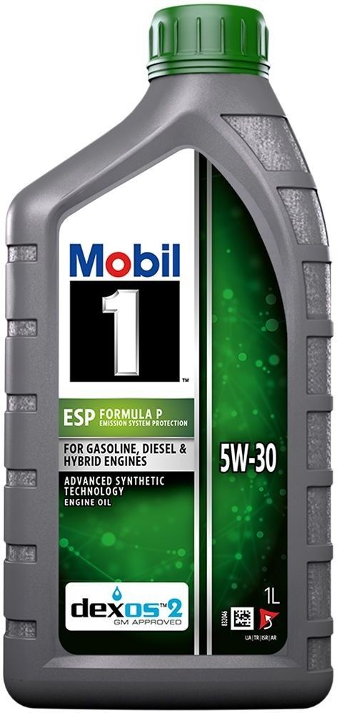 MOBIL 157290 Motoröl