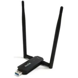 Alfa Network AWUS036AXM (WLAN), Netzwerkantenne