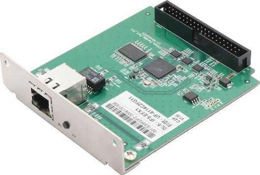 Citizen PPS00488S LAN-interface