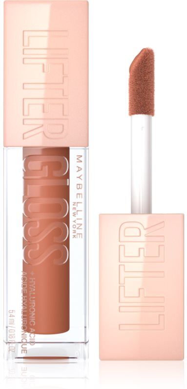 MAYBELLINE NEW YORK Lifter Gloss lip gloss shade 5.4 ml