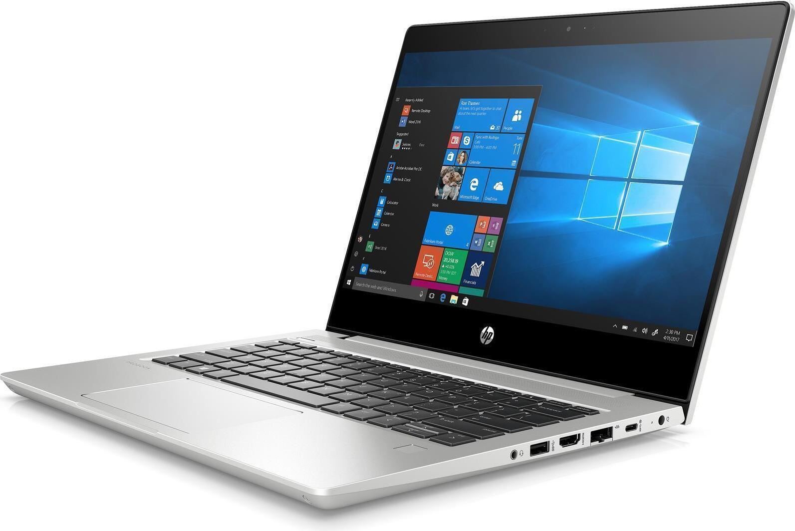 Laptop HP Probook 430 G6 i5-8265U 16 GB RAM 512 GB SSD