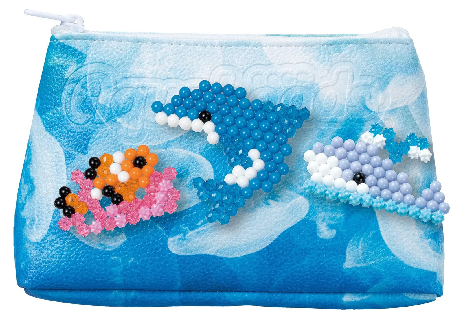 Aquabeads 31855 meerkleurige Aquabeads voor kinderen vanaf 4 jaar
