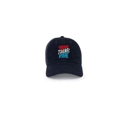 Read Think Vote 2024 Hat