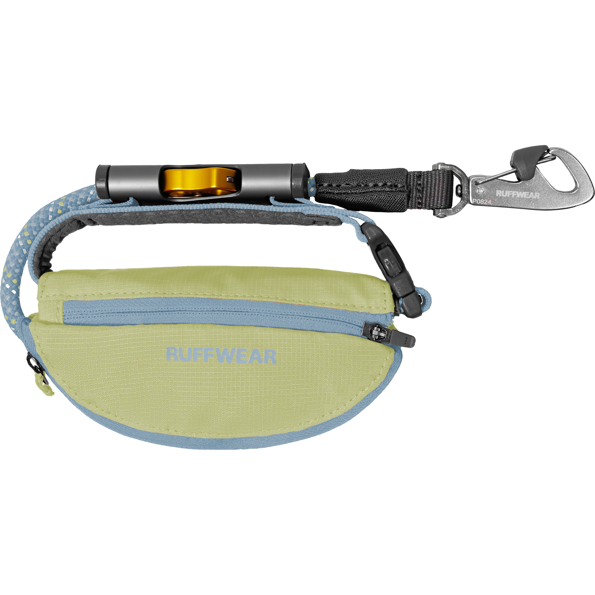 Ruffwear Hitch Hiker Leine Hundeleinen weiss